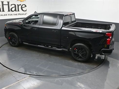 New 2026 Chevrolet Silverado 1500 RST w/ Redline Edition image 20