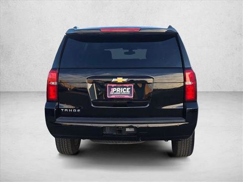 Used 2018 Chevrolet Tahoe LS image 5