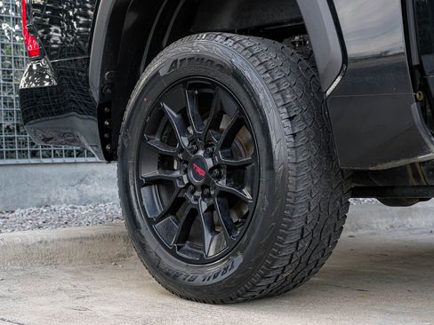 Used 2022 Toyota Tundra SR5 image 52