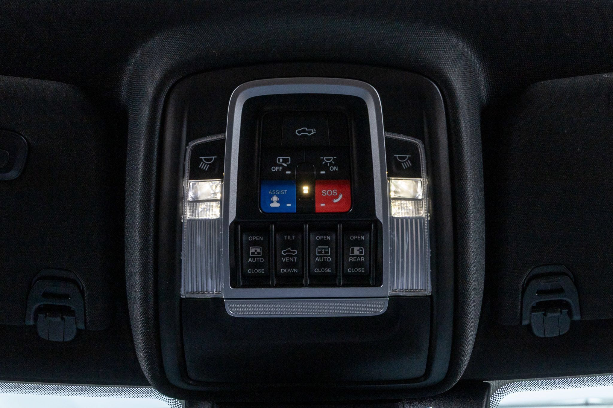 Used 2022 RAM 1500 TRX w/ TRX Level 2 Equipment Group AWD/4WD image 30