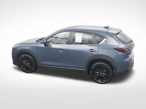 Used 2024 MAZDA CX-5 Carbon Edition AWD/4WD image 38