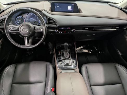 Used 2023 MAZDA CX-30 AWD 2.5 S w/ Premium Package image 25