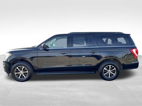 Used 2019 Ford Expedition Max XLT AWD/4WD image 2