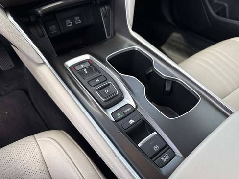 Used 2022 Honda Accord EX-L image 30