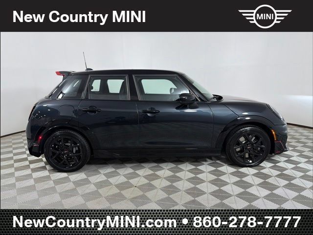 New 2026 MINI Cooper S FWD image 8