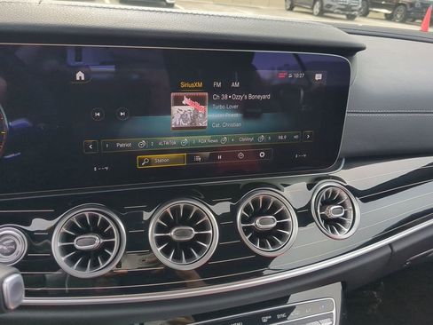 Certified 2023 Mercedes-Benz E 450 Cabriolet image 15