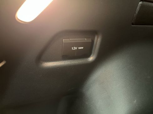 Used 2024 Hyundai Tucson SEL image 27