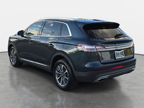 Used 2023 Lincoln Nautilus Reserve w/ Cargo Utility Package image 7