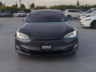 Used 2020 Tesla Model S Long Range video 2
