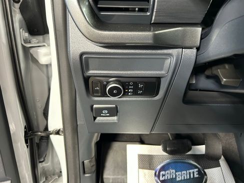 Used 2024 Ford F150 STX w/ Equipment Group 201A FX4 AWD/4WD image 24