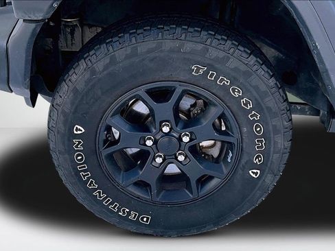 Used 2020 Jeep Wrangler Unlimited Sport image 32