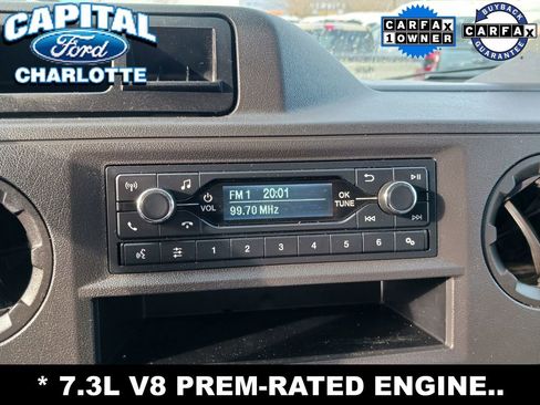 Used 2024 Ford E-350 and Econoline 350 Super Duty w/ Power Windows & Locks Group image 17
