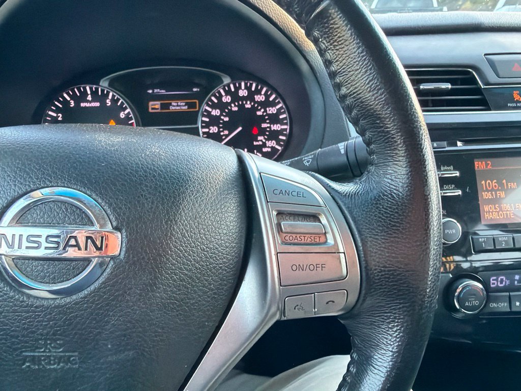 Used 2013 Nissan Altima 2.5 SV FWD image 3