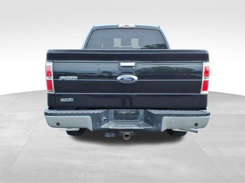 Used 2014 Ford F150 XLT w/ Equipment Group 302A Luxury AWD/4WD image 21