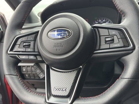 Used 2022 Subaru WRX Limited image 18