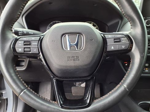 Used 2024 Honda HR-V Sport image 8