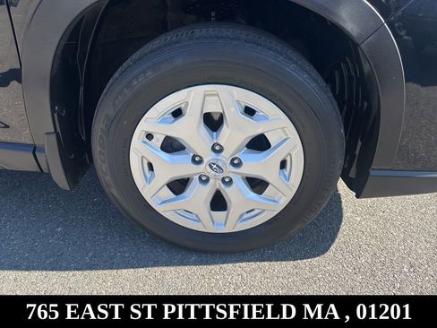 Used 2021 Subaru Forester image 21