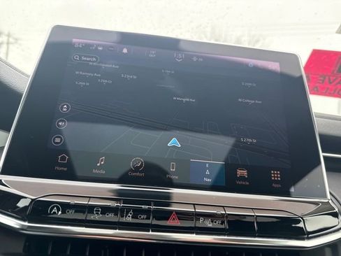 Used 2022 Jeep Compass High Altitude image 34