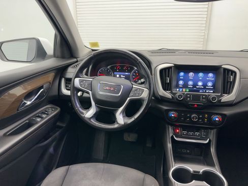Used 2019 GMC Terrain SLE w/ Driver Convenience Package image 26