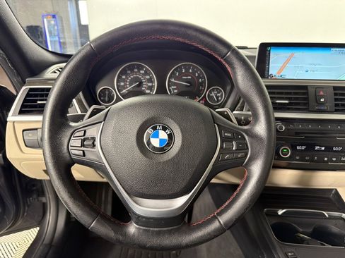 Used 2016 BMW 328i xDrive Sedan AWD/4WD image 14