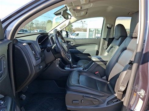 Used 2018 Chevrolet Colorado Z71 w/ Centennial Edition image 13