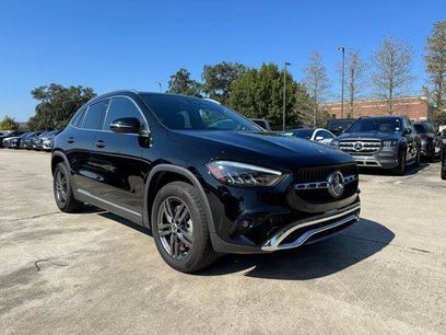 Certified 2025 Mercedes-Benz GLA 250 GLA 250