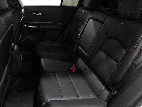 Used 2019 Cadillac XT4 Sport w/ Cold Weather Package image 20