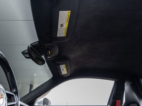 Certified 2016 Porsche 911 GT3 RS RWD image 32