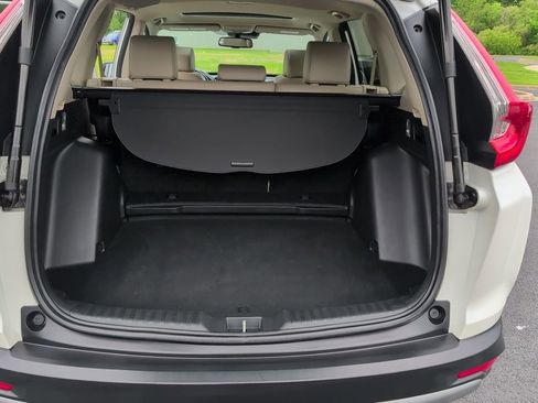 Used 2018 Honda CR-V EX-L image 34