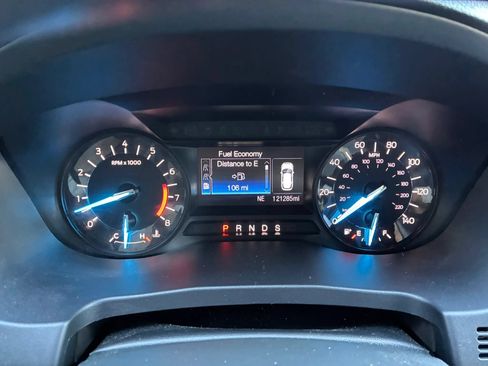 Used 2018 Ford Explorer 4WD image 18