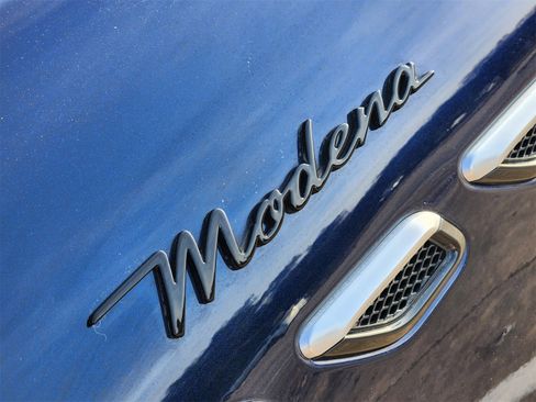 Used 2023 Maserati Grecale Modena image 20