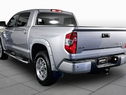 Used 2018 Toyota Tundra Platinum image 12