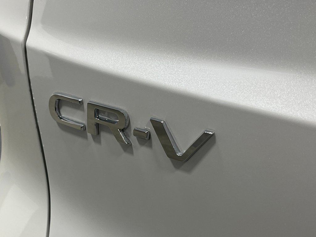 New 2027 Honda CR-V LX image 9