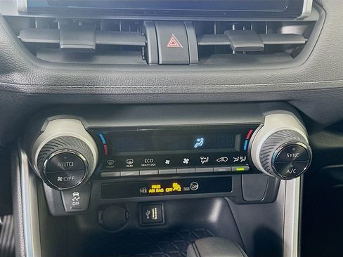 Certified 2025 Toyota RAV4 LE image 16