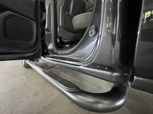 Used 2015 Chevrolet Silverado 1500 LT w/ All Star Edition AWD/4WD image 18