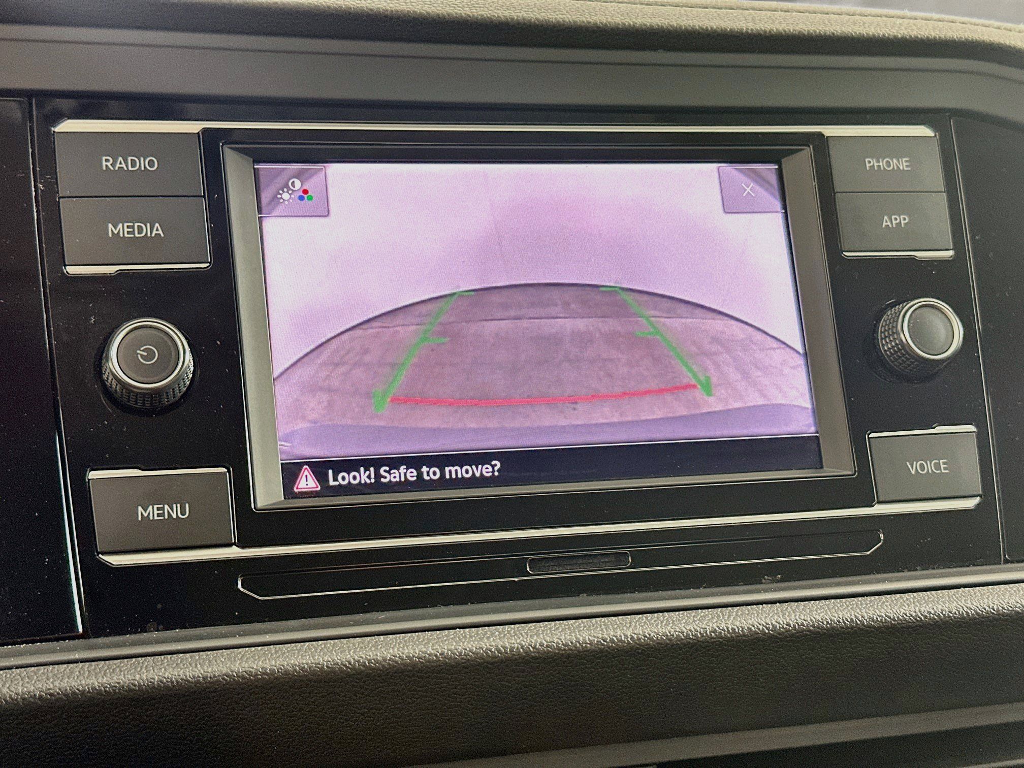 Used 2024 Volkswagen Jetta S FWD image 22