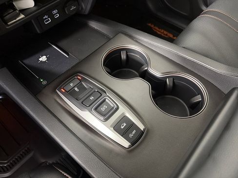 Used 2025 Honda Ridgeline TrailSport image 22