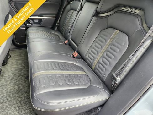 Used 2022 Rivian R1T Adventure AWD/4WD image 15