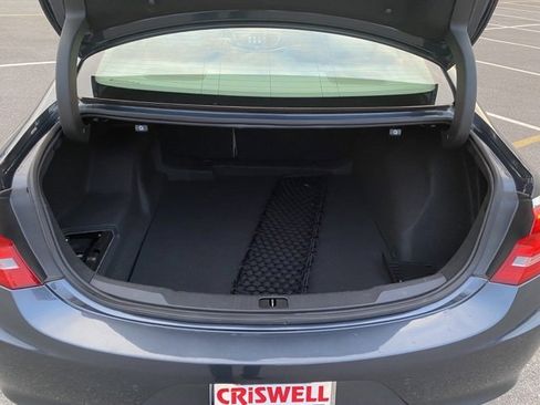 Used 2019 Buick LaCrosse Premium w/ Dynamic Drive Package image 10