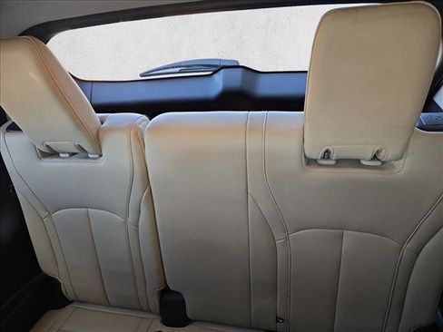 Used 2025 INFINITI QX60 Pure image 18