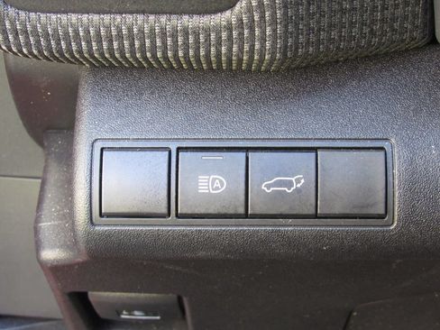 Certified 2024 Toyota bZ4X AWD w/ Weather Package image 35