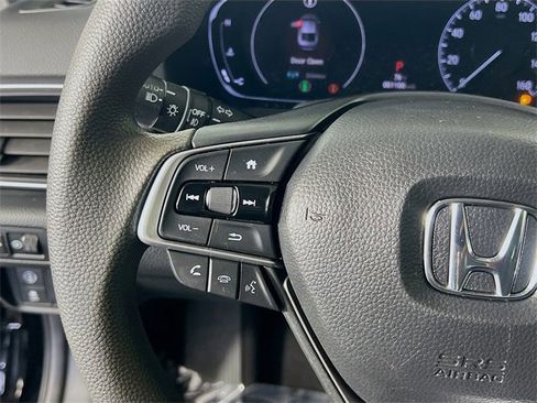 Used 2020 Honda Accord EX image 16