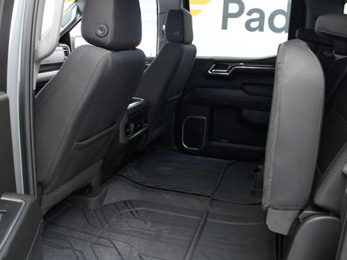 Used 2024 Chevrolet Silverado 1500 RST w/ All Star Edition Plus image 26