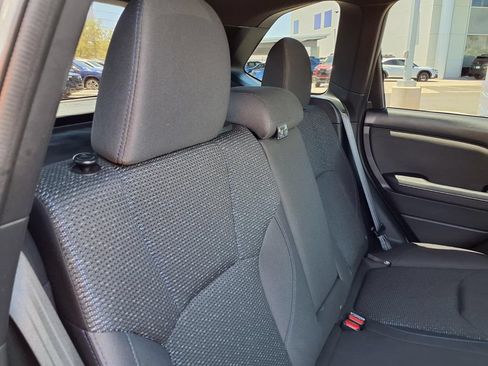 Used 2025 Subaru Forester Premium AWD/4WD image 22