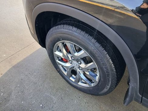 Used 2019 Honda Ridgeline Black Edition image 30