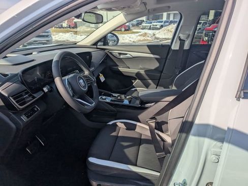 New 2026 Buick Envision Sport Touring AWD/4WD image 13