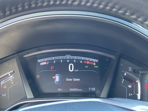 Used 2021 Honda CR-V Touring image 23