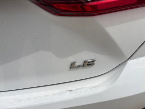 Used 2025 Toyota Camry LE FWD image 24