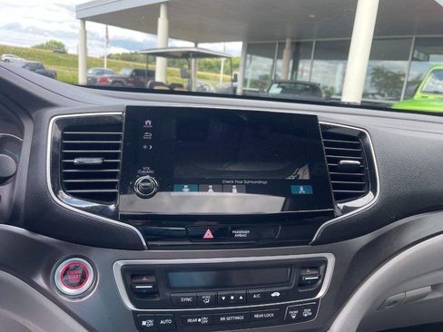 Used 2021 Honda Pilot EX-L image 34