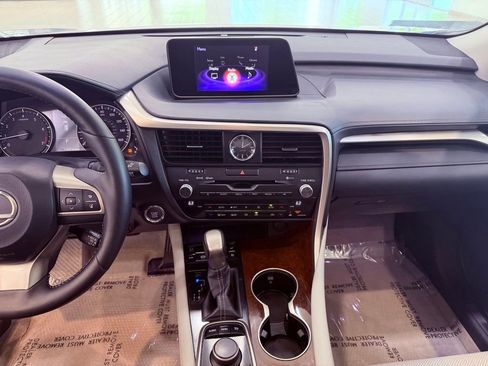 Used 2016 Lexus RX 350 AWD w/ Premium Package image 23
